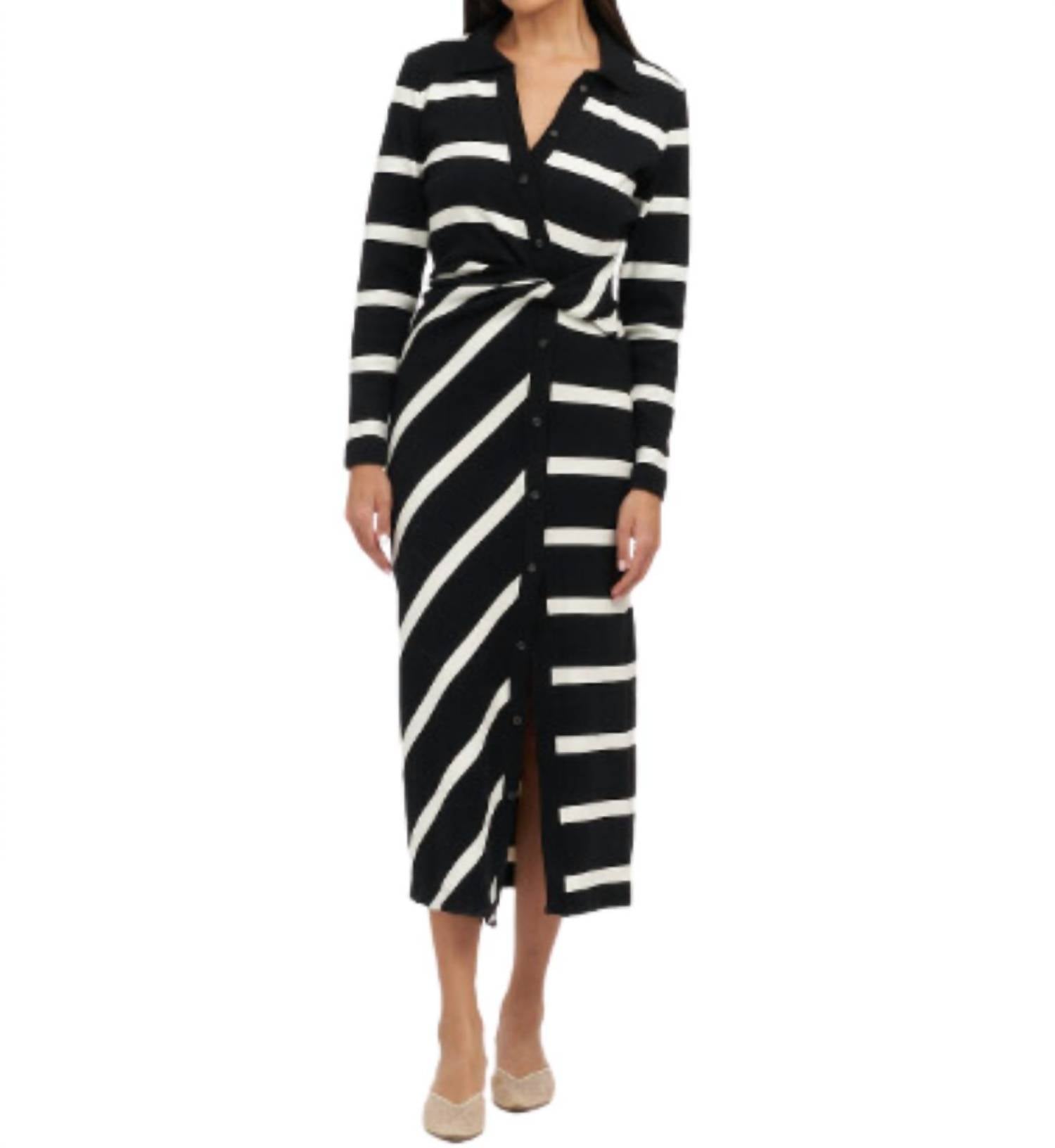 Tanya Taylor - Ellicot Dress