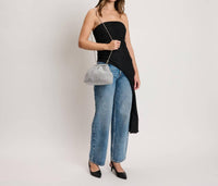 Moda Luxe - Women's Amelia Clutch