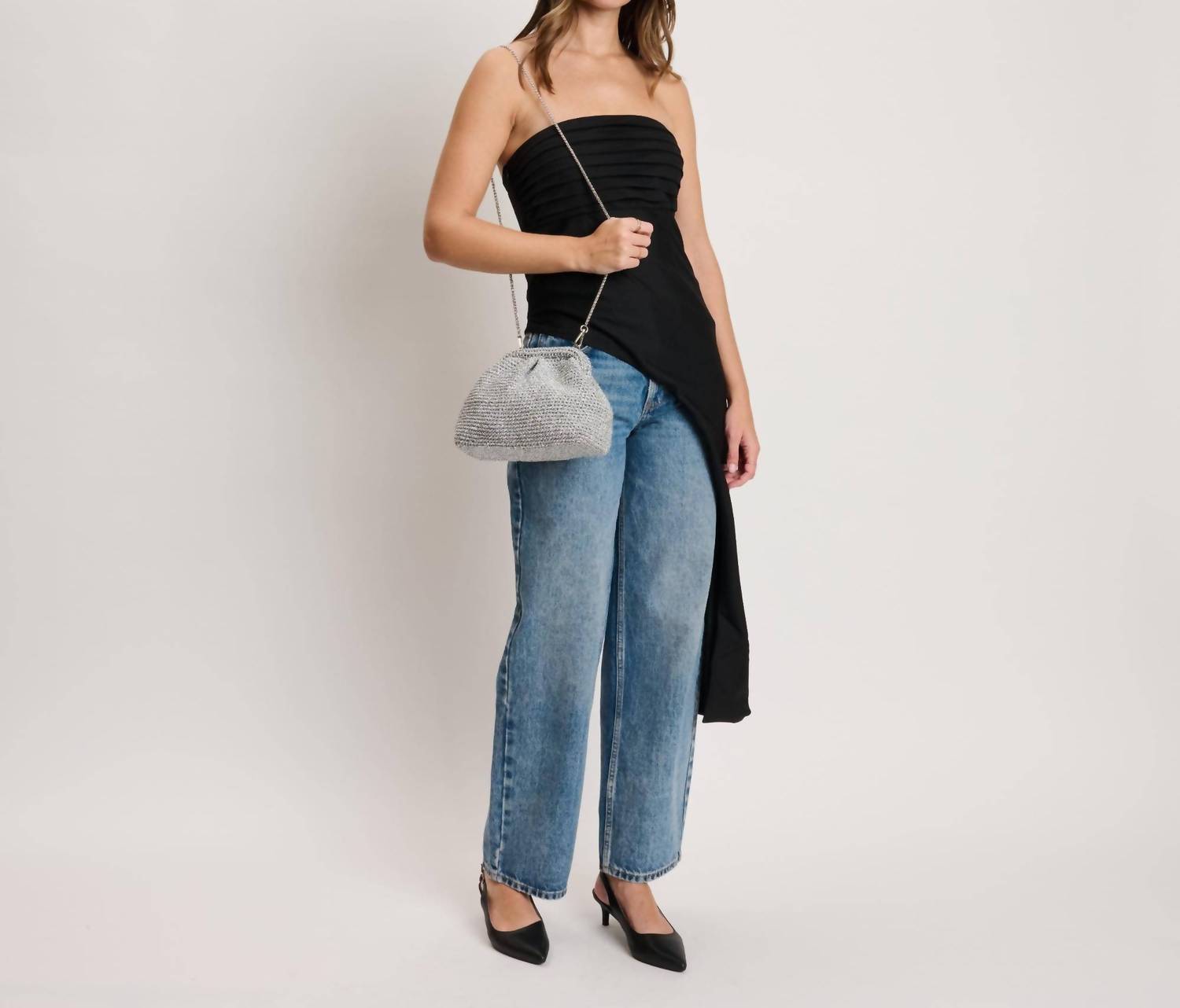 Moda Luxe - Women's Amelia Clutch