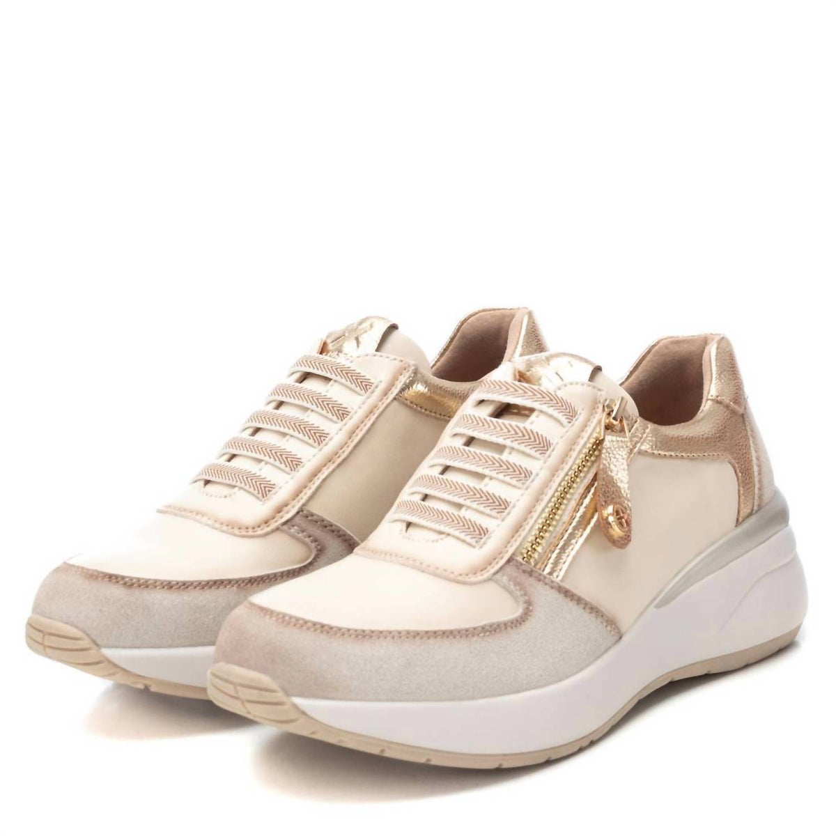 Xti - Women's Casual Sneakers