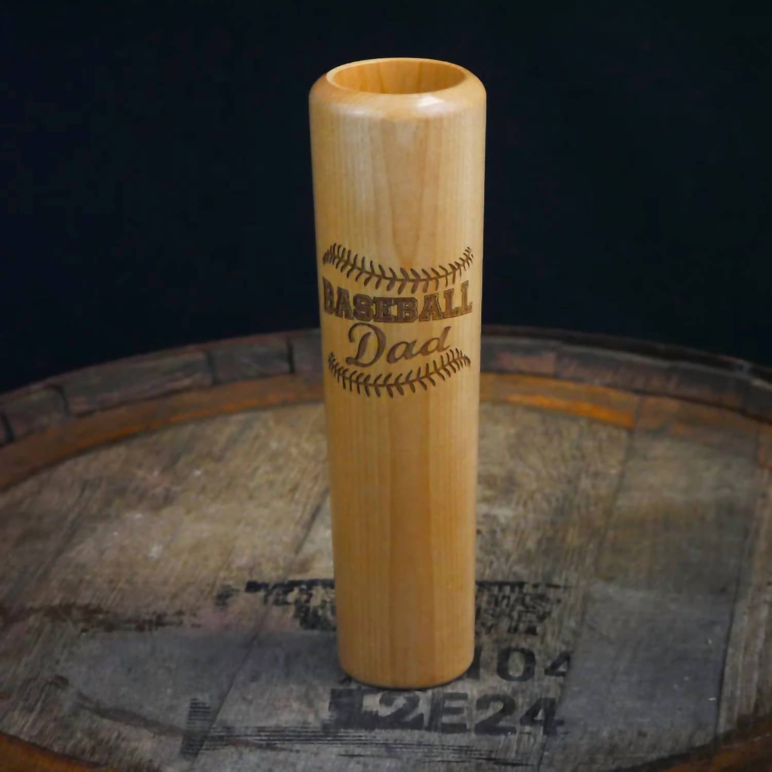 Dugout Mugs - Baseball Dad Mug