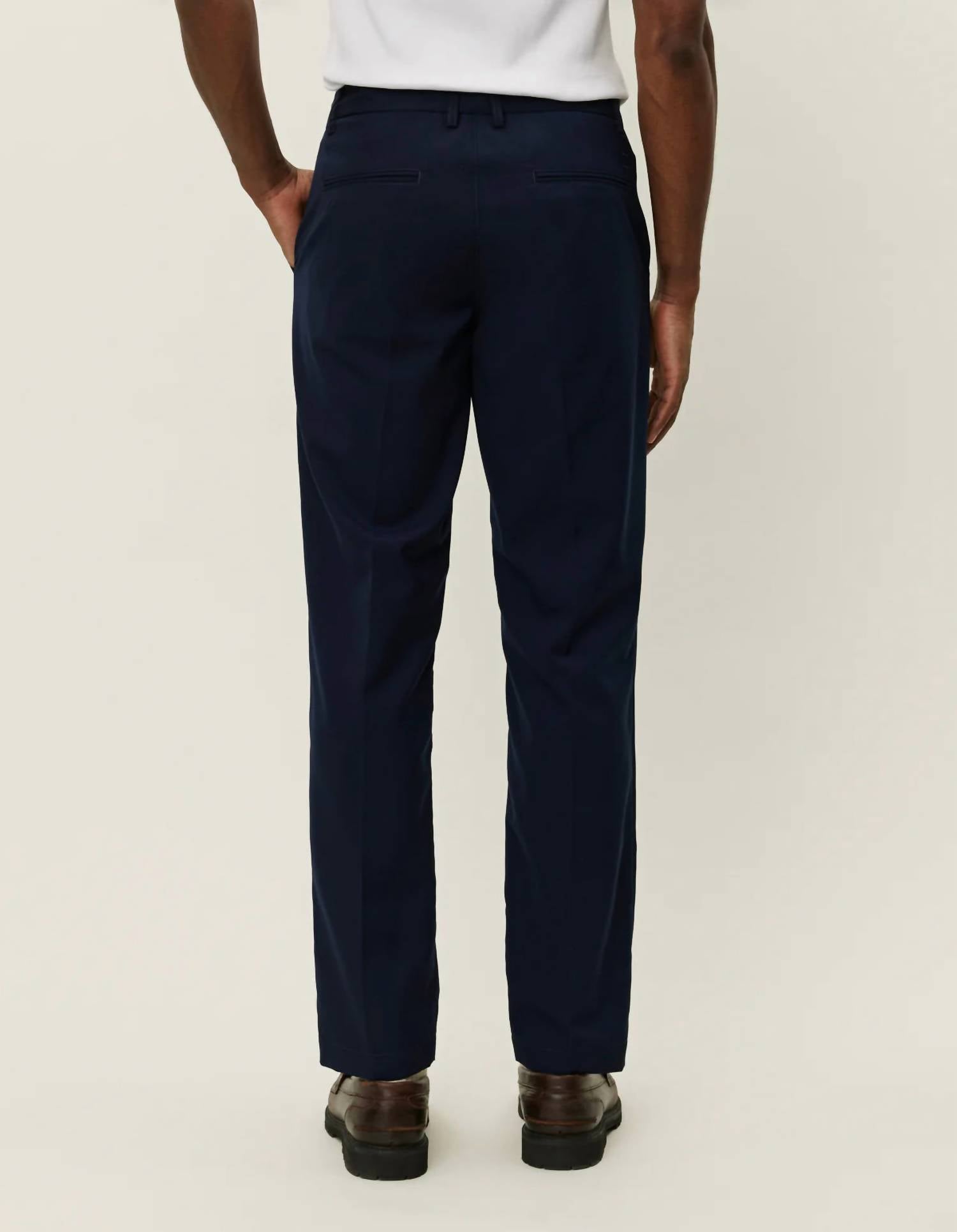 Les Deux - Como Regular Suit Pants
