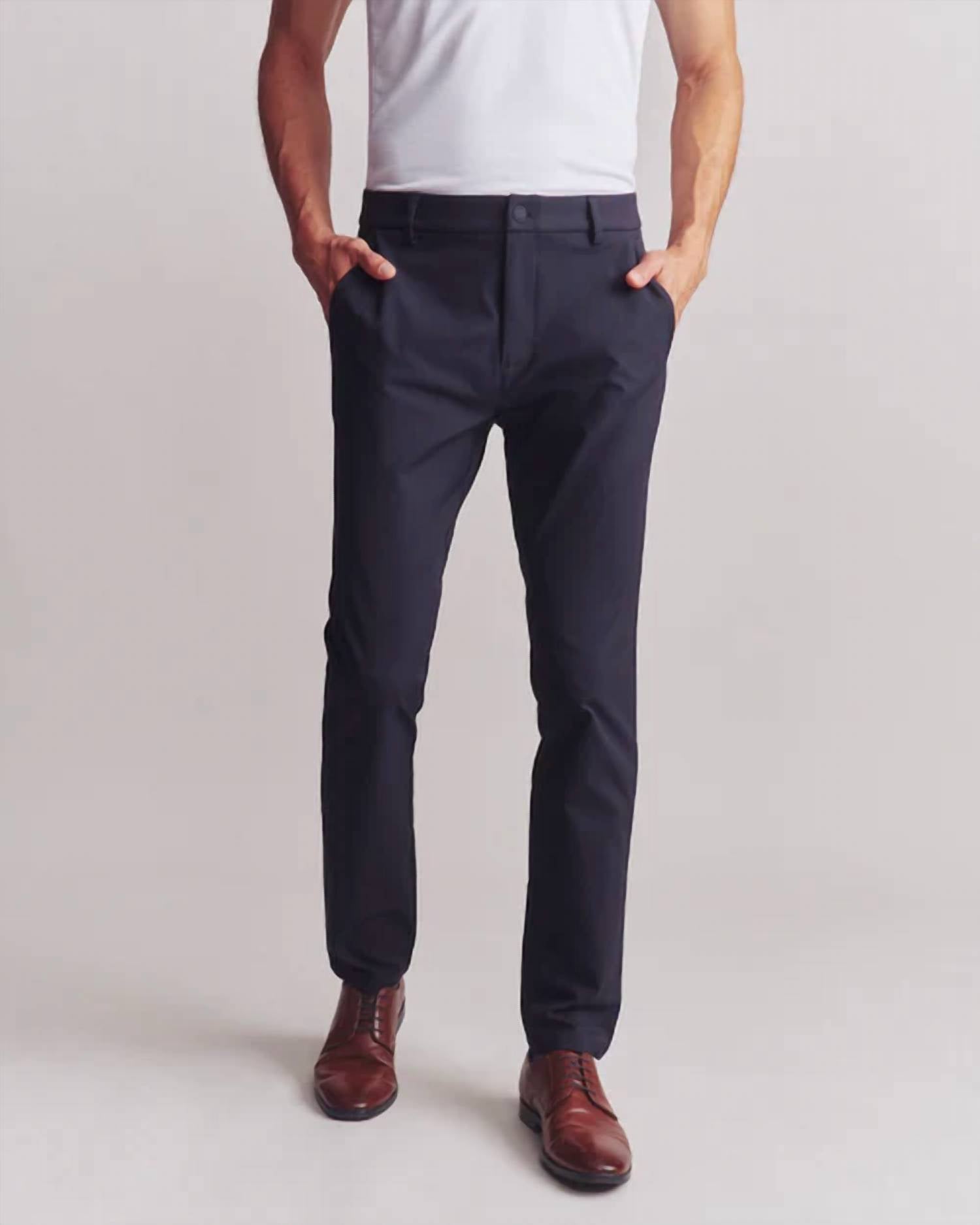 Rhone - Men's Gotham Slim Pant