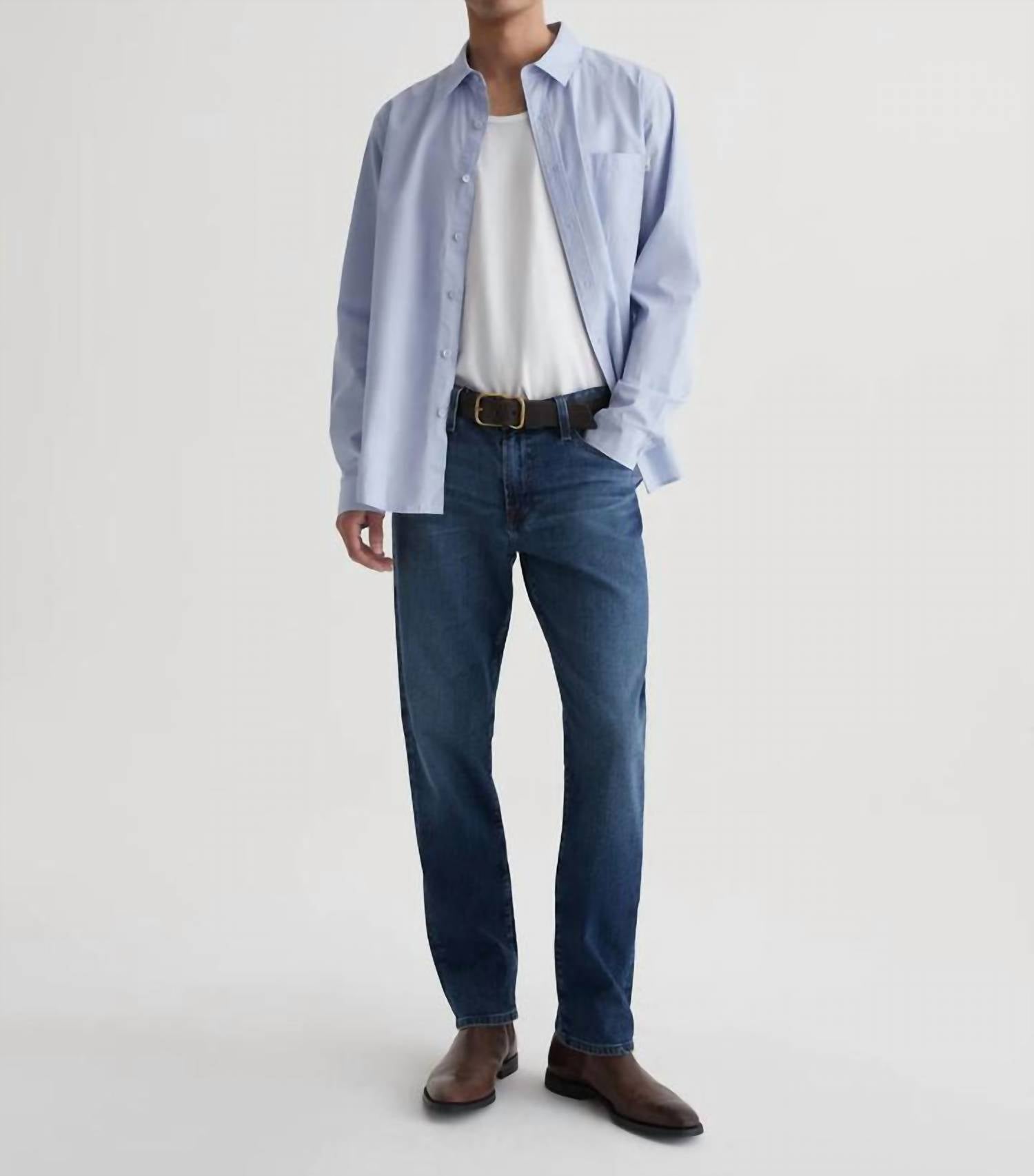 Ag Jeans - Graduate Jean