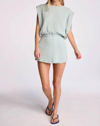 Sundays - Women's Kane Popover Top