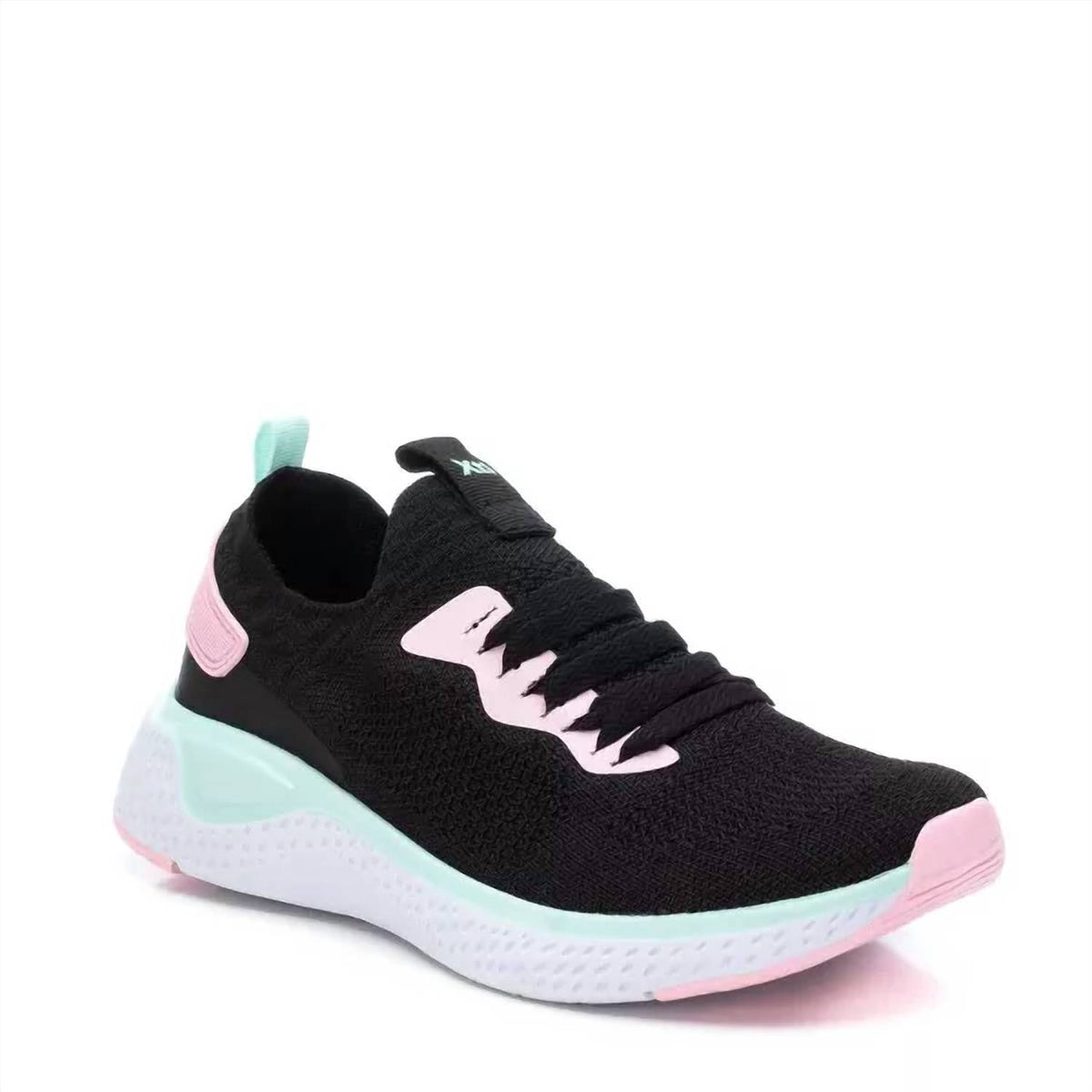 Xti - Women's Lace-Up Sneakers