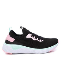 Xti - Women's Lace-Up Sneakers