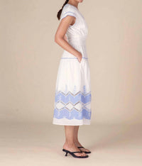 Scarlett Poppies - Annie Long Dress