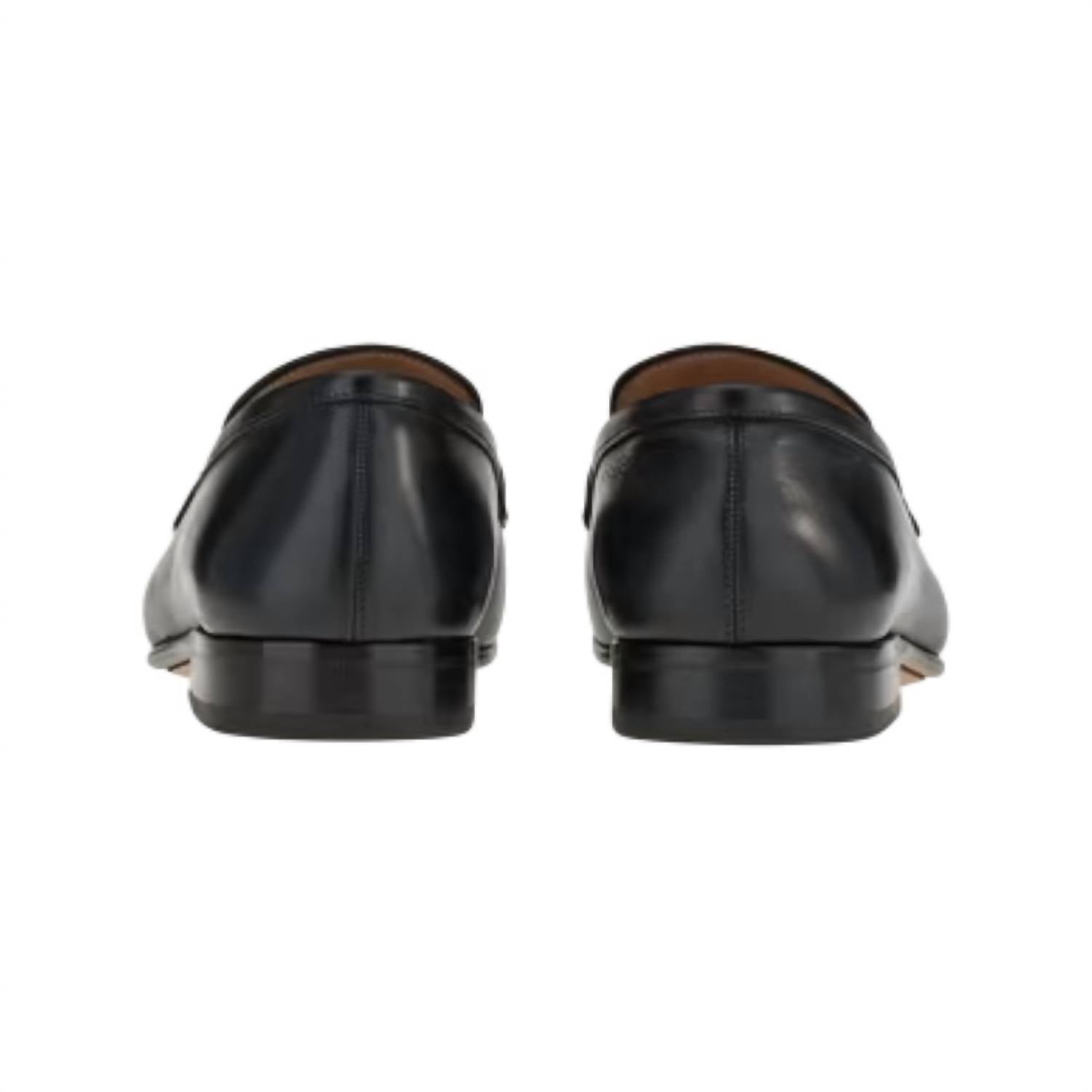 Salvatore Ferragamo - Men's Madison Penny Loafer