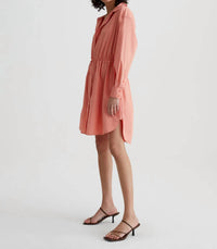 Ag Jeans - Jolie Shirt Dress