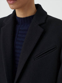Closed - Women's Long Coat