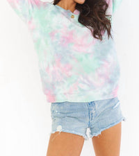 Show Me Your Mumu - Scotty Sweatshirt