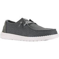 Hey Dude - Women's Wendy Stardust Slip On Shoes