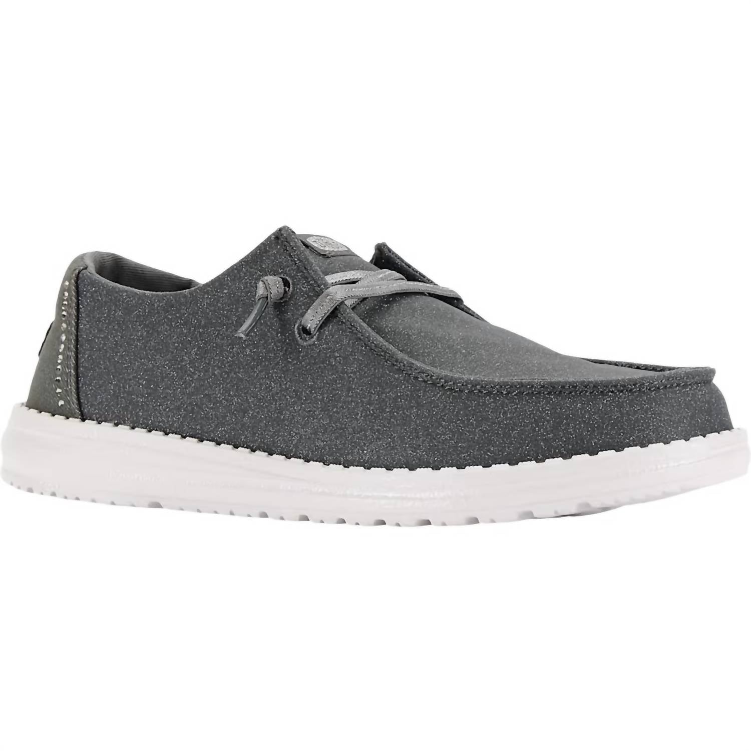 Hey Dude - Women's Wendy Stardust Slip On Shoes