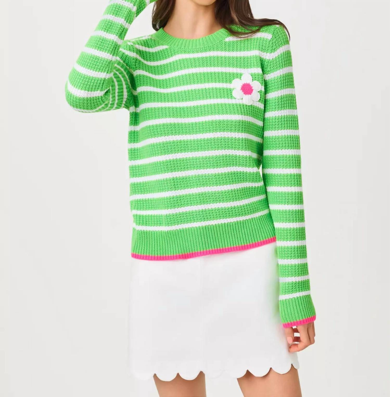 Lilly Pulitzer - Jovienne Sweater