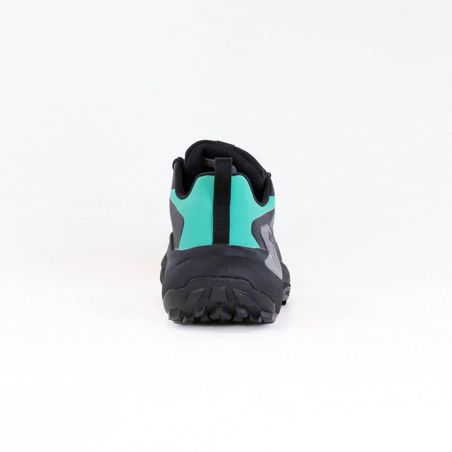 SALOMON Men's Gtx Trail Running Shoe in north atlantic black sharkskin - men's shoe - view 6
