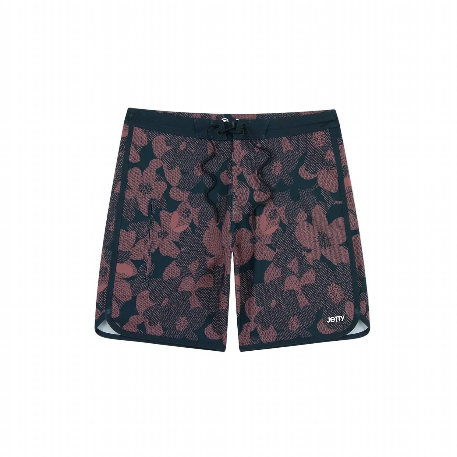 Jetty - Men's Atlantic Pull-on Boardshort