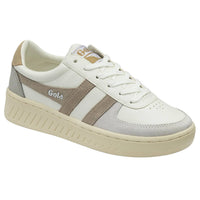 Gola - Women's Grandslam Trident Sneakers