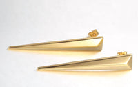 Katie Rae Collection - Women's Bardot Earring
