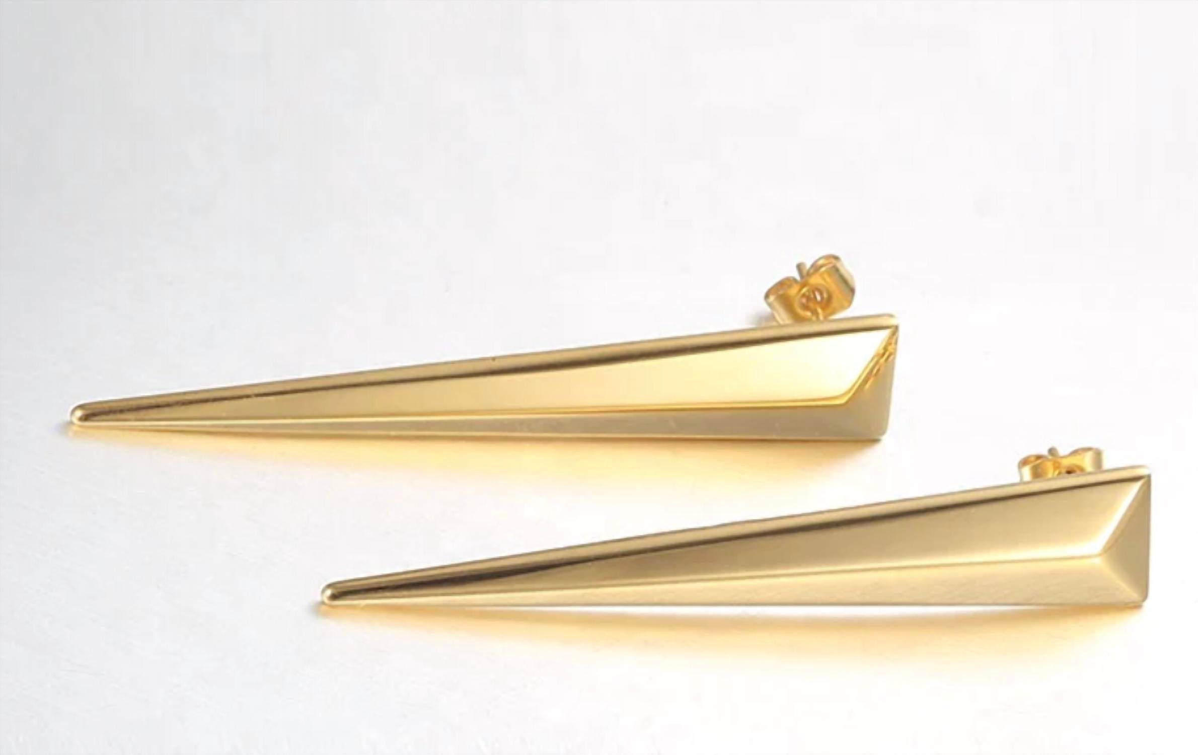 Katie Rae Collection - Women's Bardot Earring
