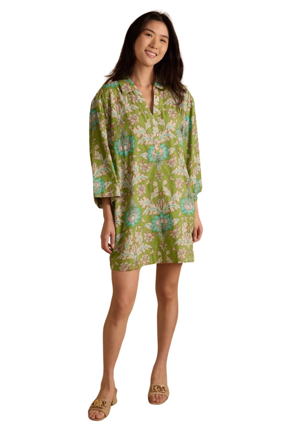 Double A - Colette Mini Dress