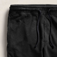 James Perse - Men's Vintage French Terry Sweatpant