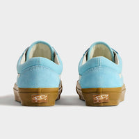 Vans - Women's Lx Premium Old Skool Gum Sneakers