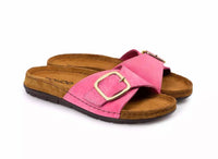 Rohde Shoes - Women's Rodigo Sandal
