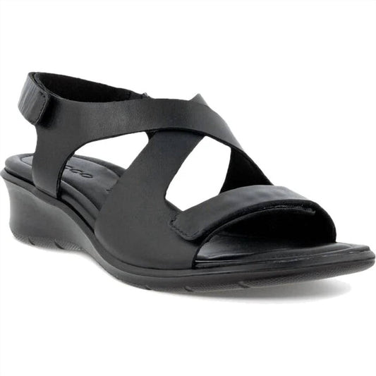 Ecco - FELICIA CROSS SANDAL