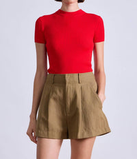 Apiece Apart - Ciao Ribbed Tee