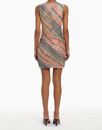 Amanda Uprichard - Romina Mini Dress