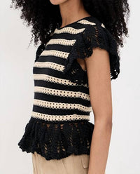 Rails - Coen Knit Top