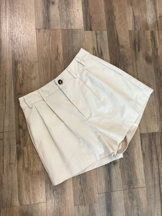 Mittoshop - Women's Pleateds Shorts