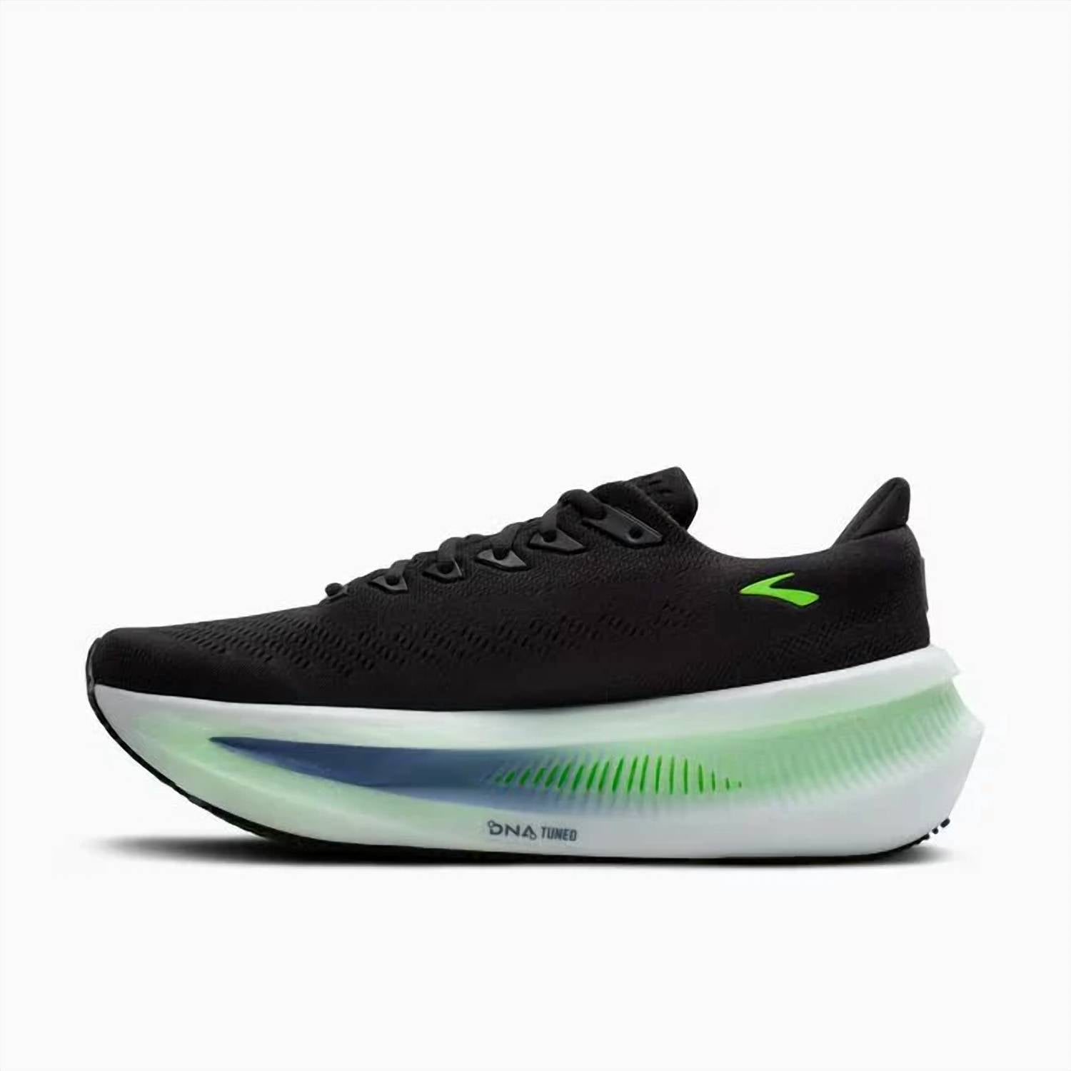 Brooks - Men's Glycerin Max 2 Running Shoes