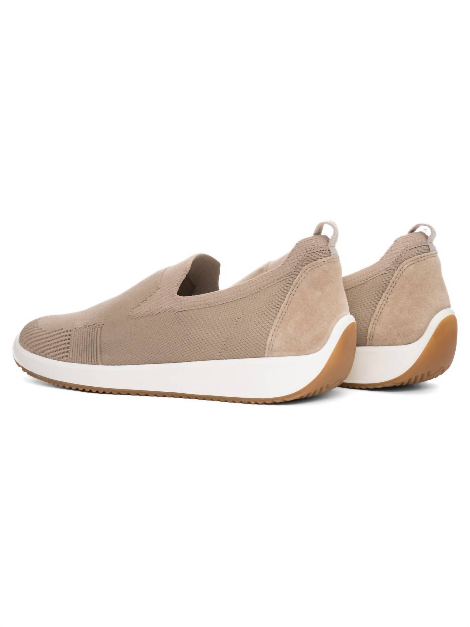 Ara Shoes - Women's Leena Sneaker