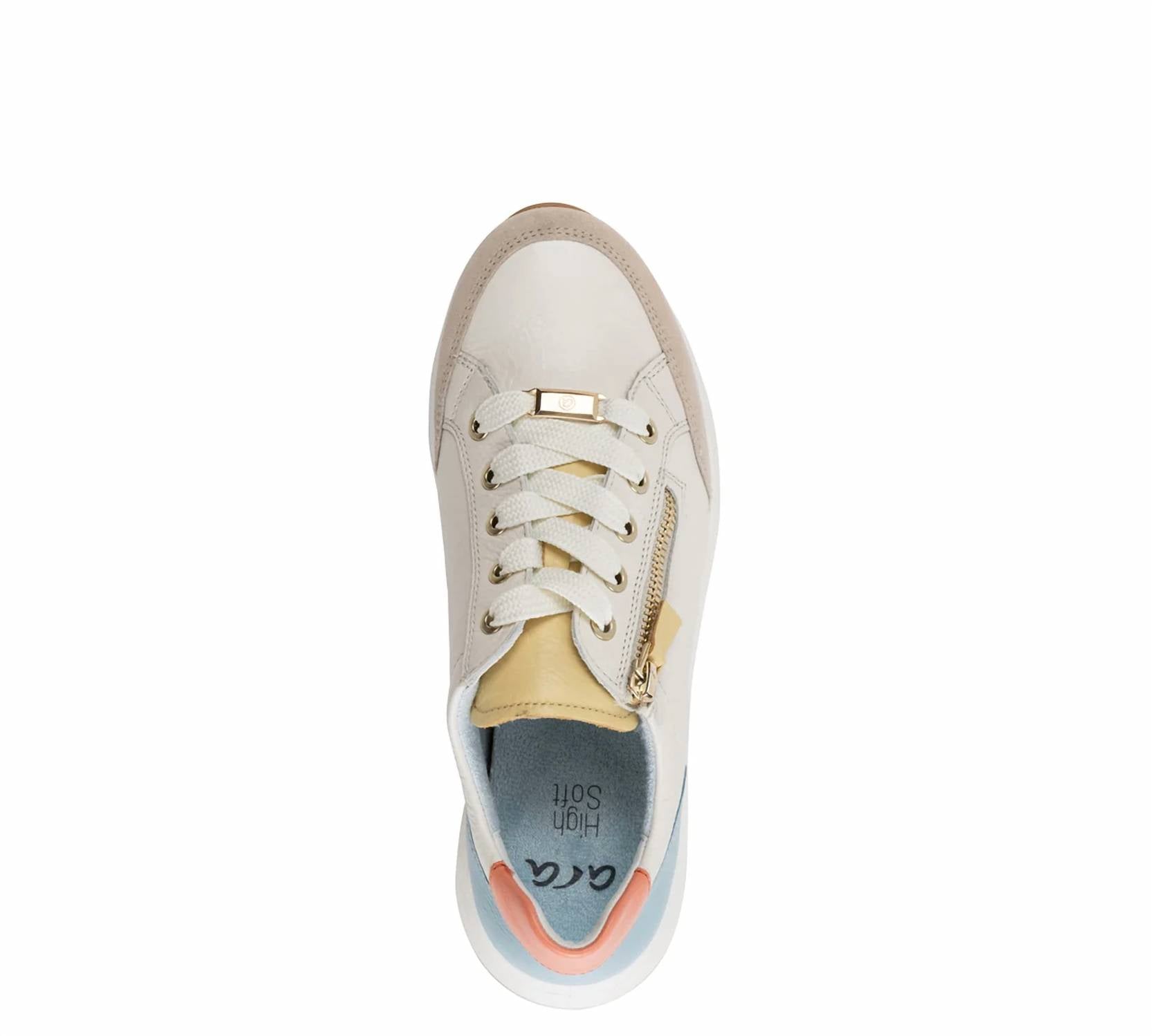 Ara - Women's Oleanna Sneakers