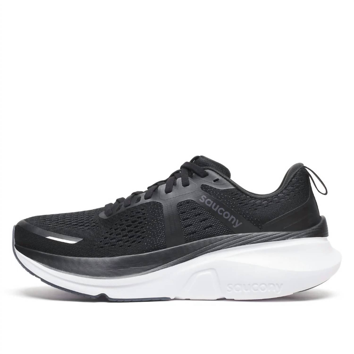 Saucony - Men's Guide 18 Wide Shoes