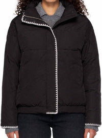 Rag & Bone - Ingrid Puffer Jacket