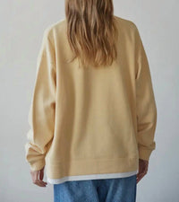 By Together - Meadow Oversized Sweatshirt