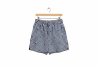 Skies Are Blue - Star Shorts