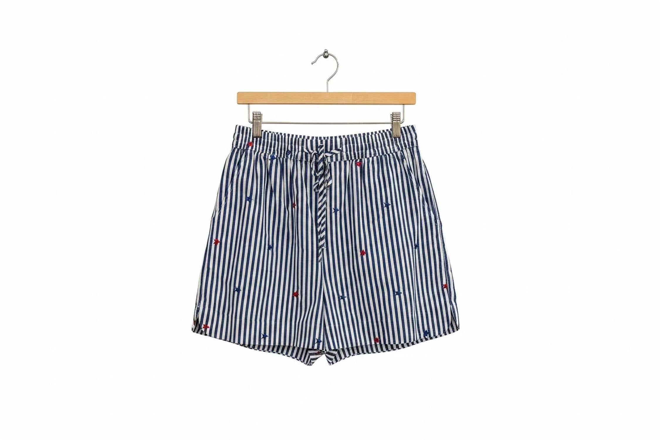 Skies Are Blue - Star Shorts