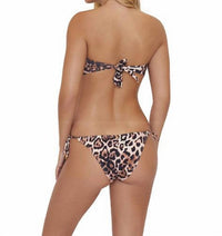 Pq Swim - Women's Teeny Tie Bikini Bottom