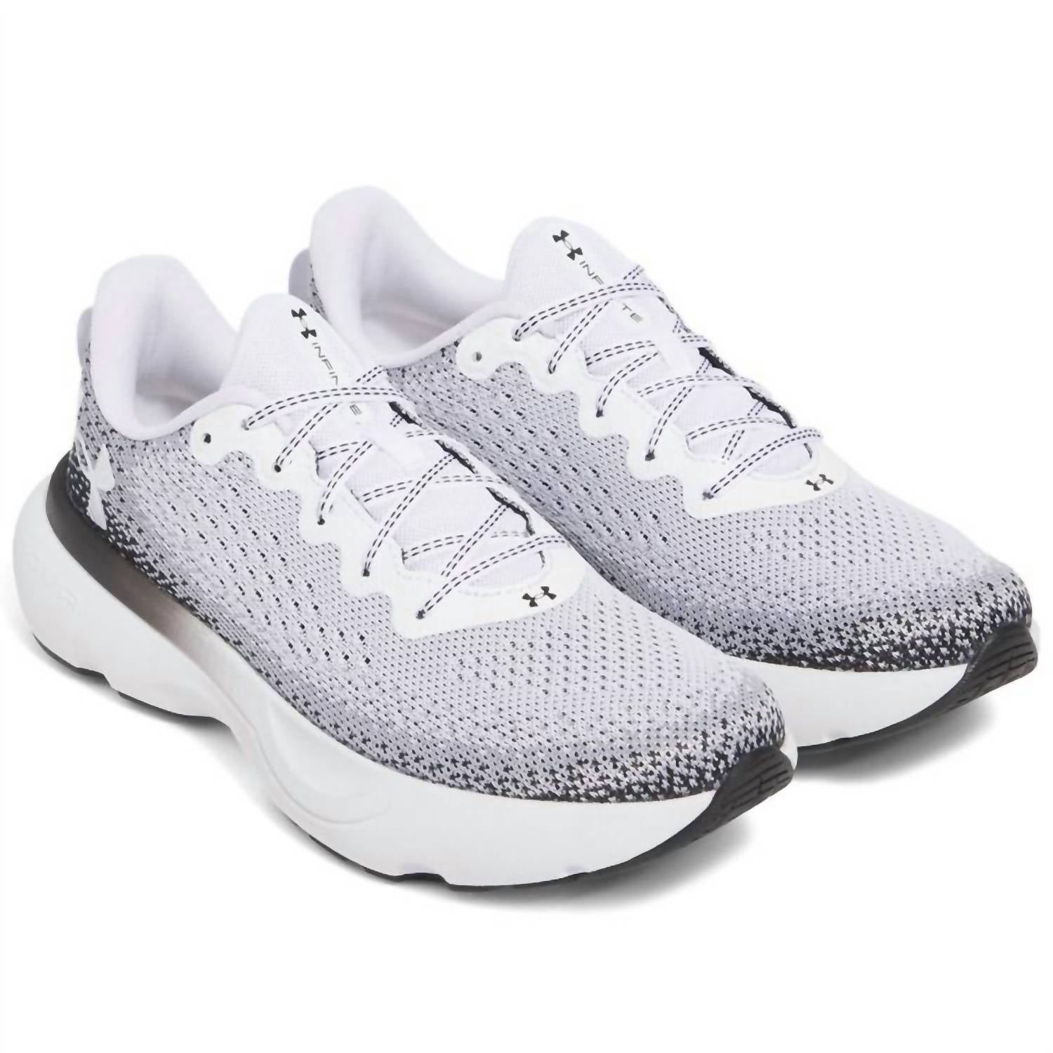 Under Armour - Men's Infinite Running Shoes