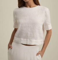 Favorite Daughter - The Easy Breezy Top