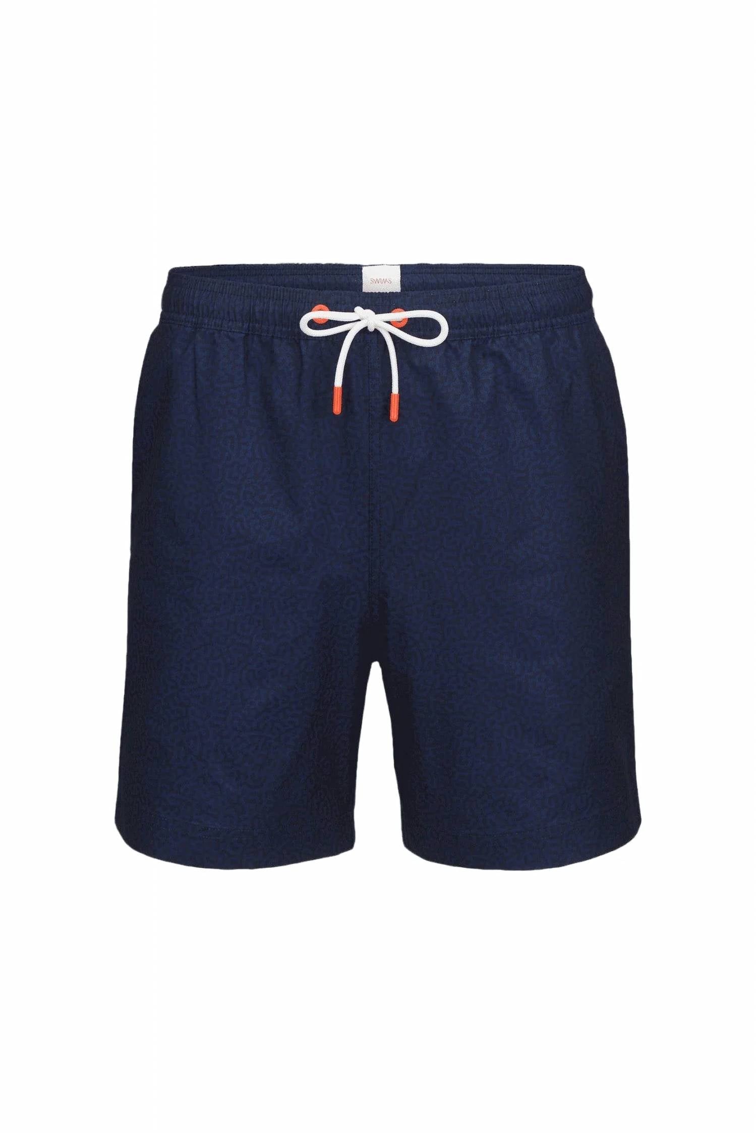 Swims - Men's Sol Swim Short