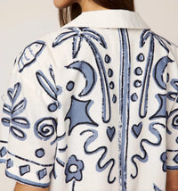 Cleobella - Sandy Mini Dress