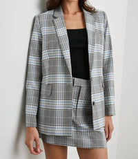 Rails - Prim Mini Skirt