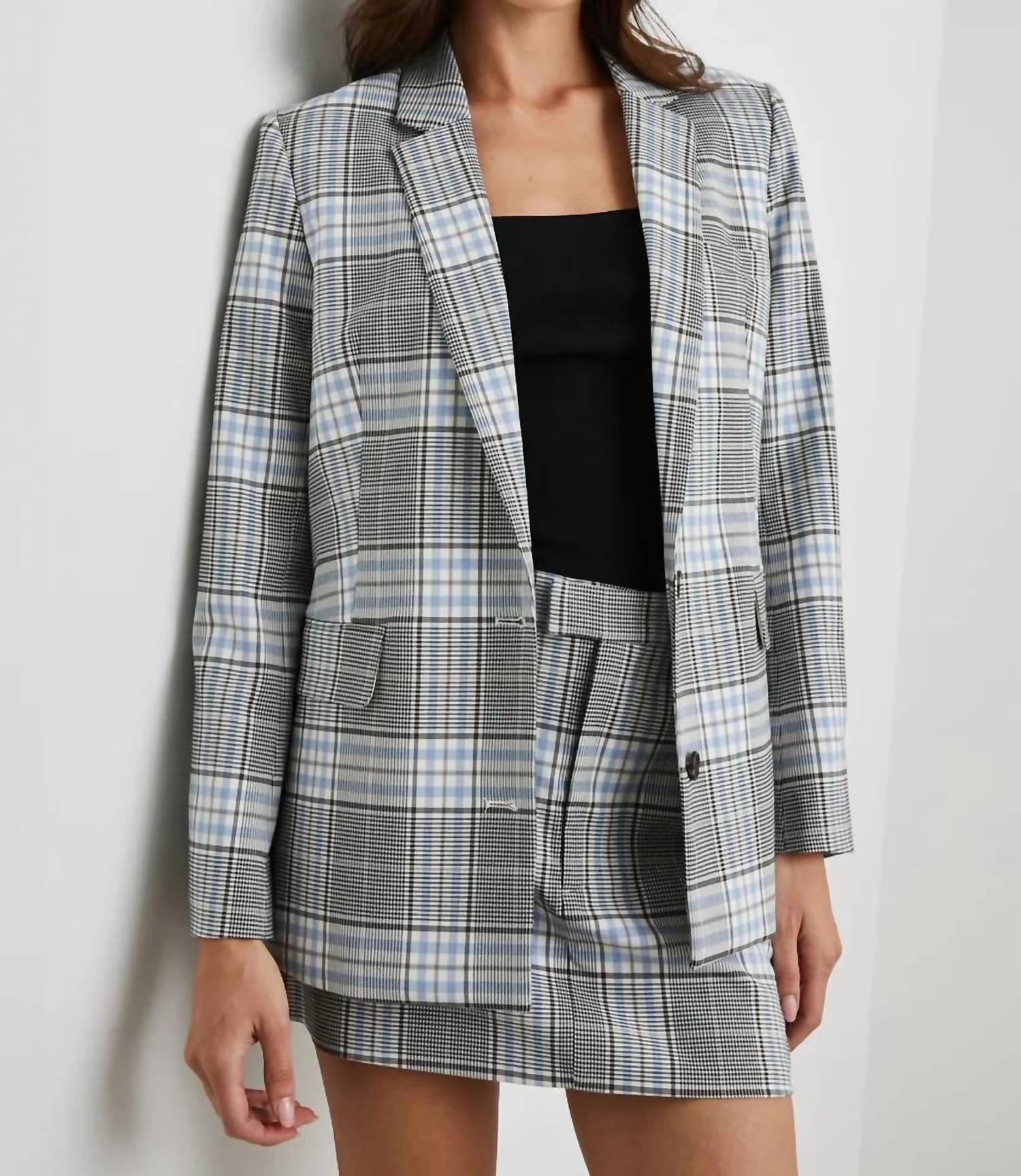 Rails - Prim Mini Skirt