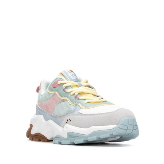 Xti - Women's 17240411 Refresh Sneaker