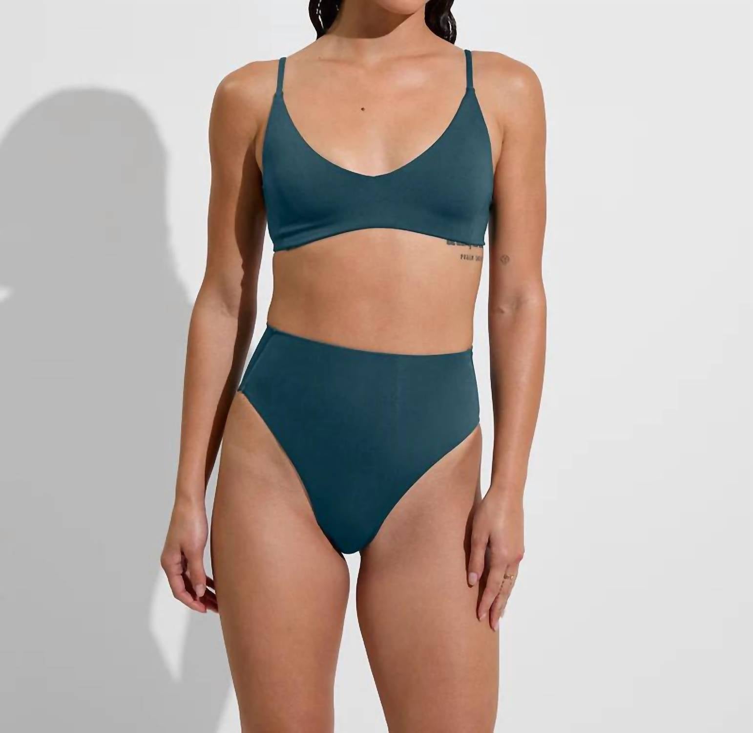 Left On Friday - Hi Hi Bikini Bottom
